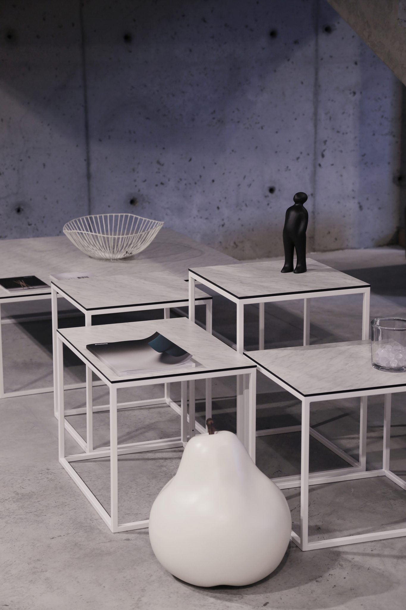 frame von prostoria