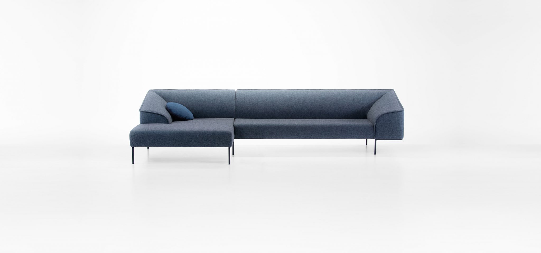 seam Serie von prostoria